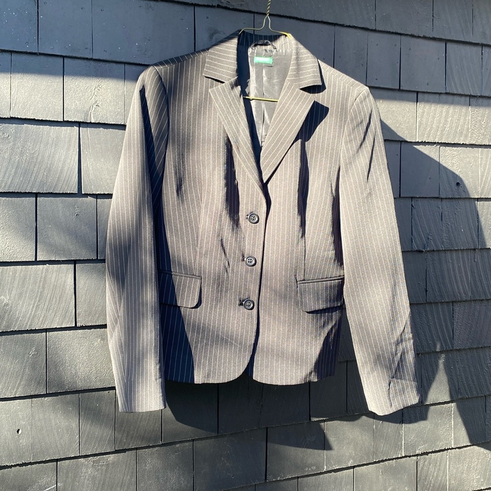 United Colours of Benetton Suit